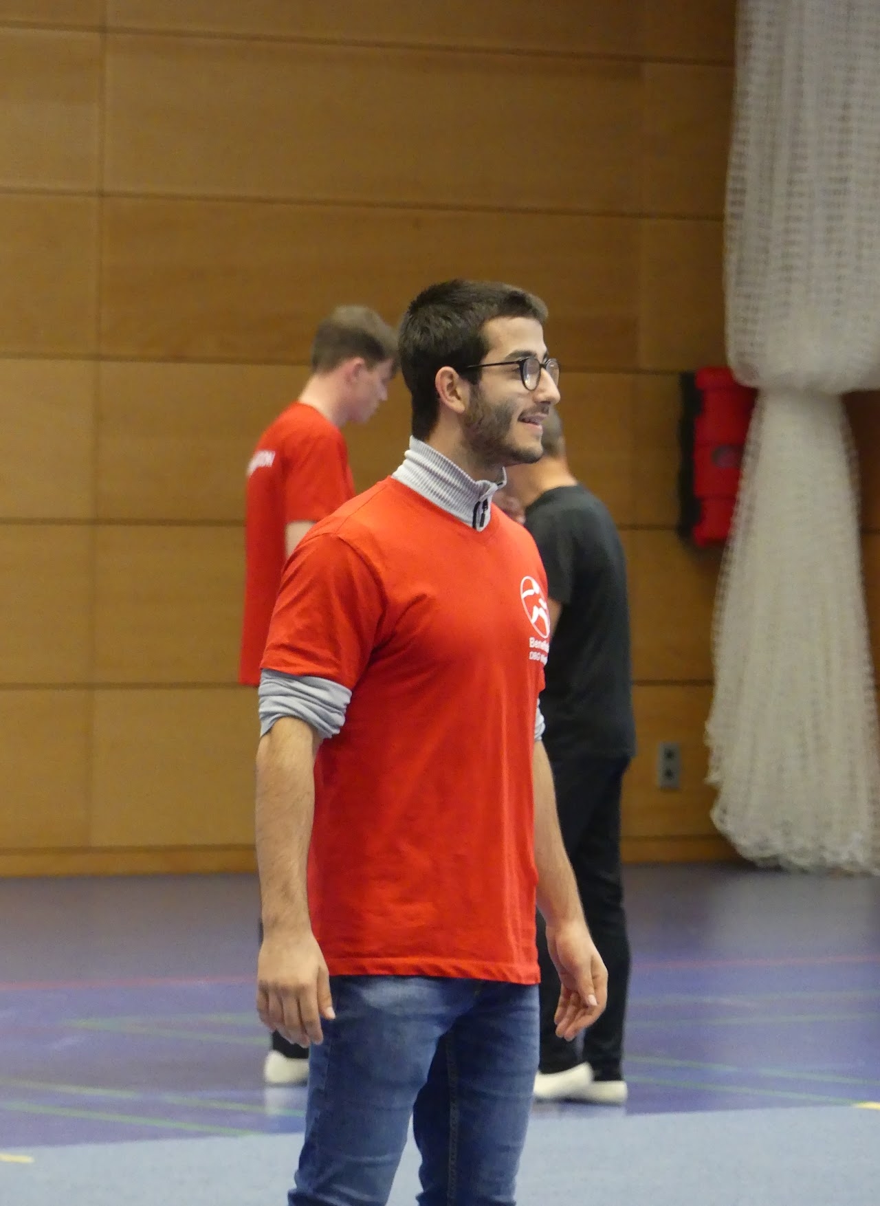 Bild vom 13. Benefizlauf im Jahr 2022. Dies ist das 519. Bild.